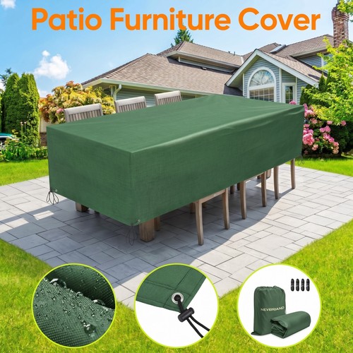 Weatherproof garden furniture - garden,