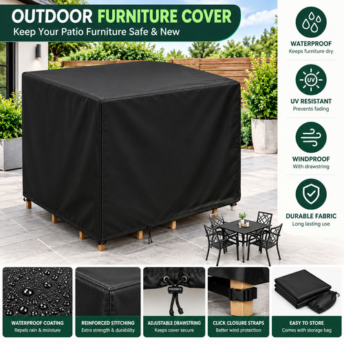 Heavy duty waterproof - heavy,