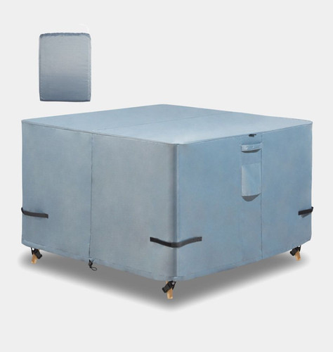 Garden furniture cover - garden,