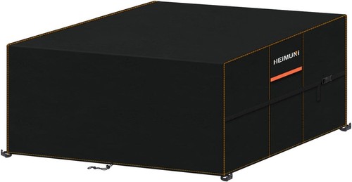 Garden furniture cover heavy - cover,