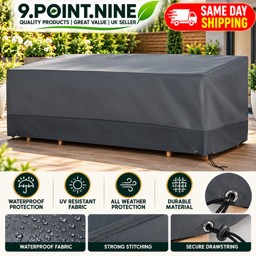190x72cm waterproof garden - 190x72cm,