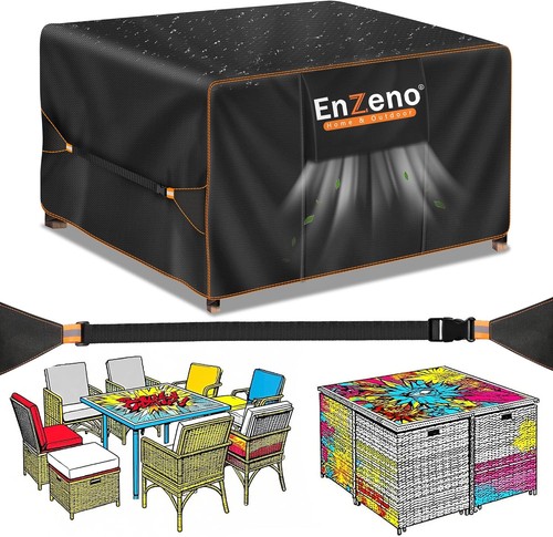 Enzeno large garden - enzeno, furniture