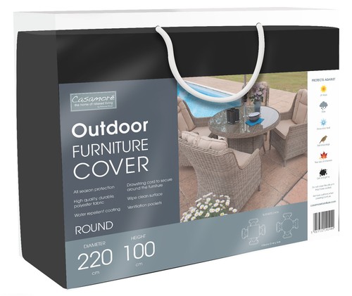 Firmans garden furniture