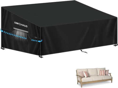 Garden furniture cover heavy - garden,