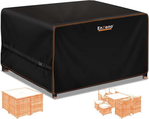 Garden furniture covers - garden,