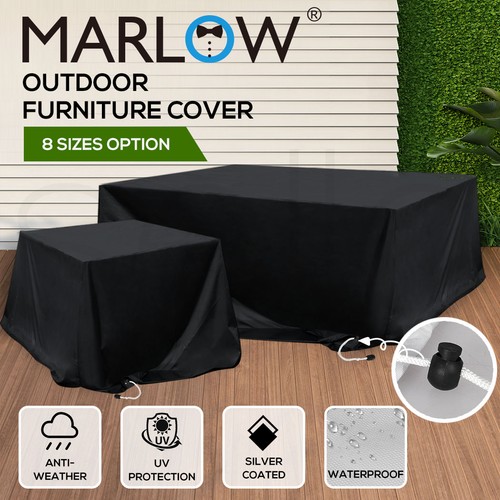 Outdoor furniture cover - outdoor, garden