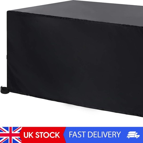 Garden furniture covers - garden,