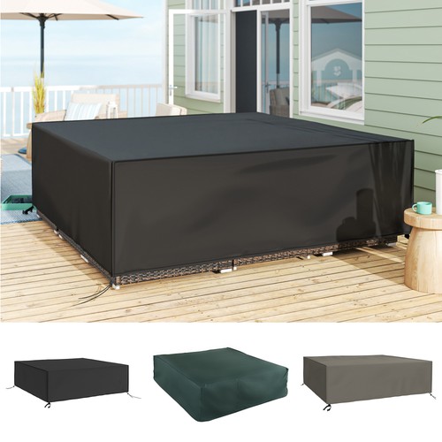 Garden 3 m - 2.3, set
