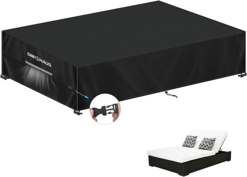 Garden furniture cover - garden, heavy