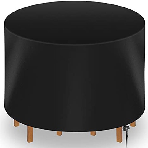 Water repellent round cover - repellent,
