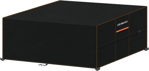 Garden furniture cover - cover, heavy