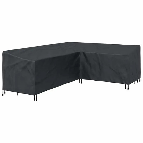 Furniture cover black covers - cover,