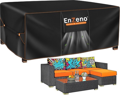 Enzeno garden furniture cover - enzeno,