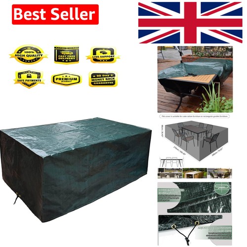 Outdoor furniture set cover - outdoor,