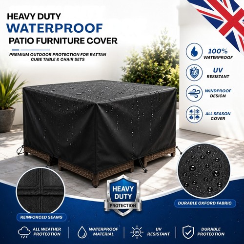 Heavy duty waterproof garden - waterproof,