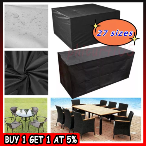 Heavy duty waterproof garden - duty,