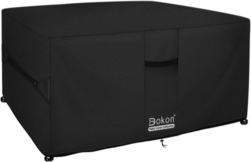 Cube garden furniture covers - garden,