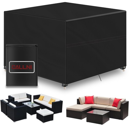 Garden furniture cover - garden,