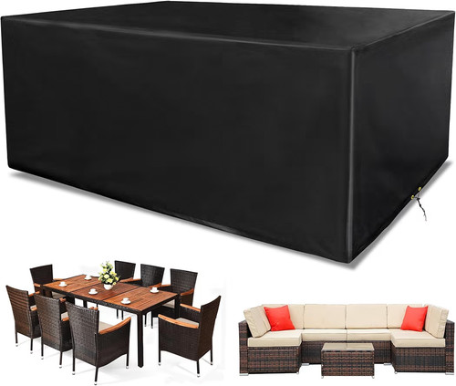 Funshot garden furniture - furniture, cover