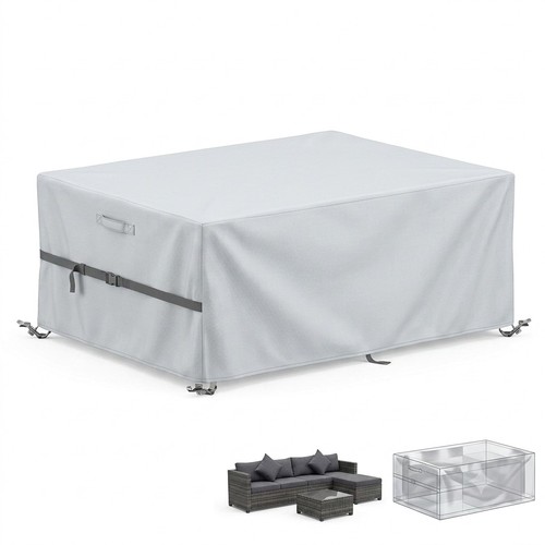 Garden furniture cover - garden,