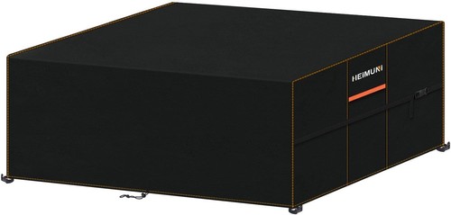 Garden furniture cover heavy - garden,