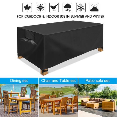 Heavy duty waterproof - waterproof, garden