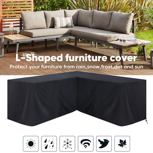 210d shape garden - l,