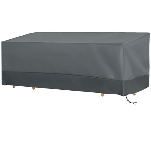 190x72cm waterproof garden - 190x72cm,