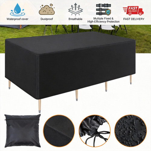 Heavy duty waterproof - heavy,