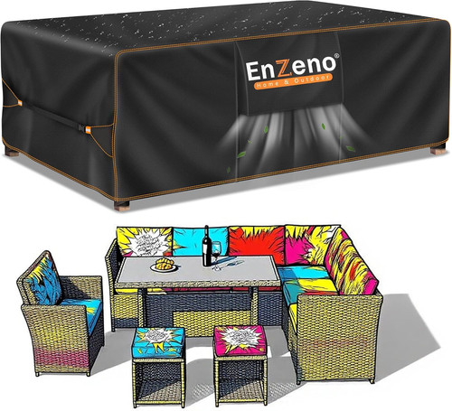 Enzeno outdoor garden - outdoor,