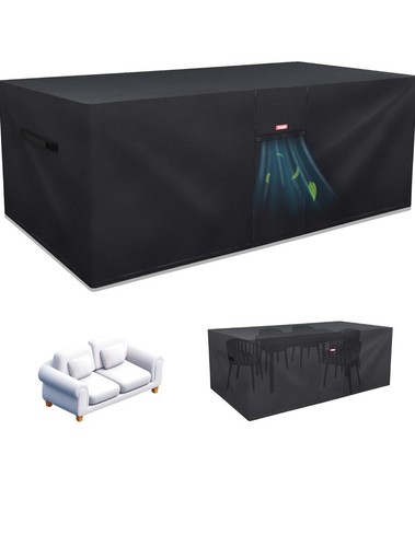 Barstr garden furniture cover - garden,