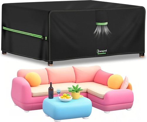 Garden furniture cover - garden, heavy