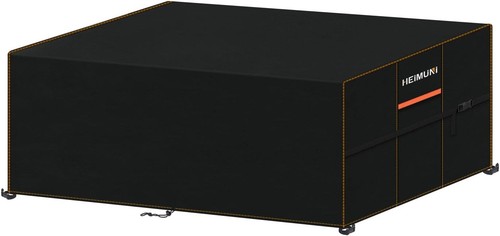 Garden furniture cover heavy - garden,
