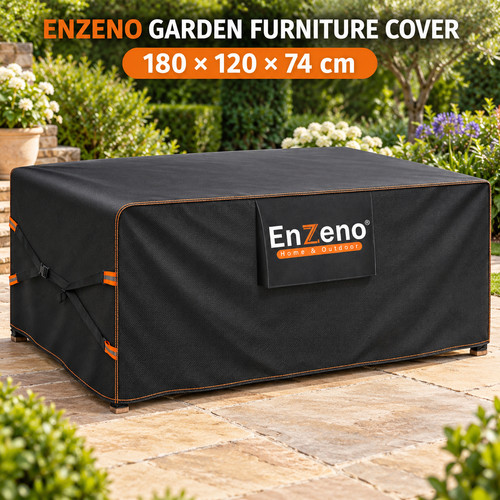 Enzeno garden furniture - enzeno, cover