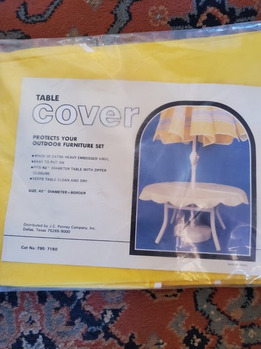 Outdoor furniture cover - outdoor,