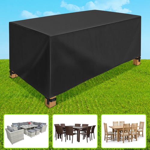 210d garden furniture cover - furniture,