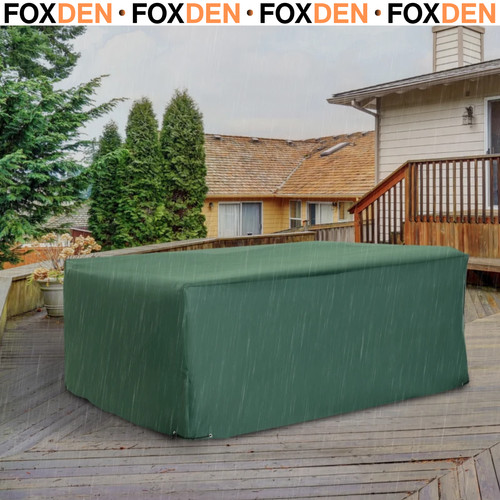 Outdoor garden furniture cover - outdoor,