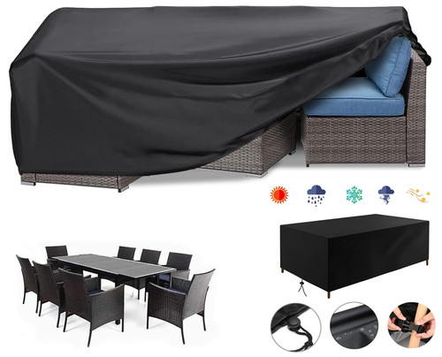 Covers for outdoor furniture - covers,