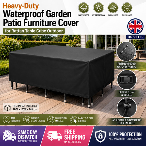 Heavy duty waterproof garden - heavy-duty,