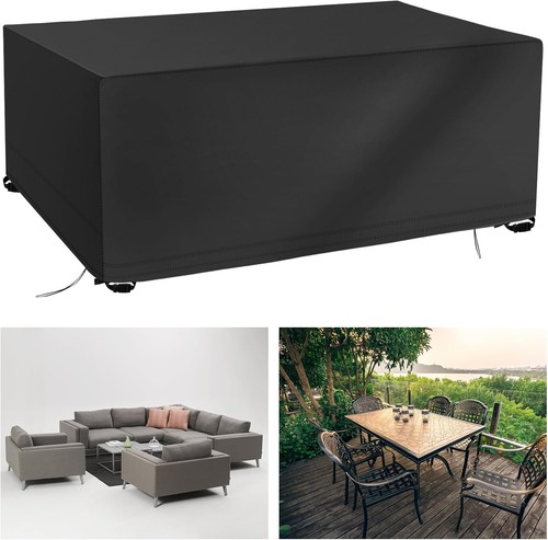 Offcup garden furniture cover - offcup,