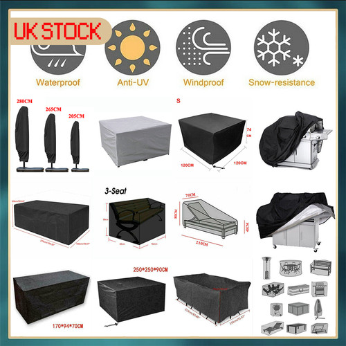 Heavy duty waterproof - heavy, garden