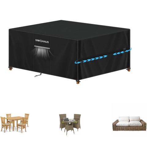 Simphaus - ✅simphaus, (120x90x74cm)