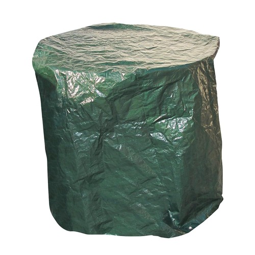 Round garden cover furniture - garden,