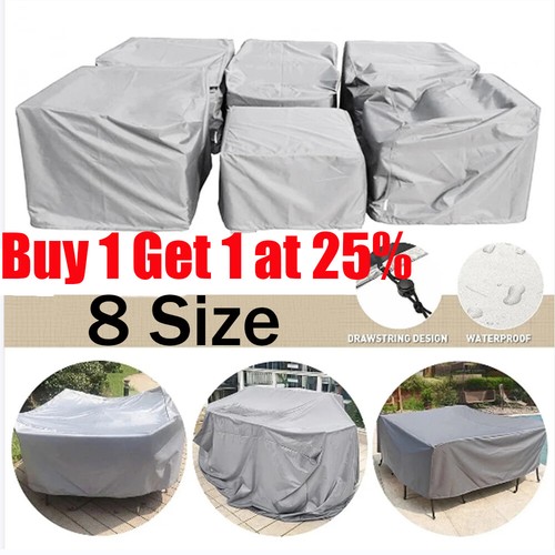 Waterproof garden patio - garden,