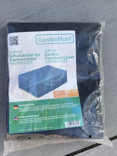 Garden furniture cover - cover, 2mt