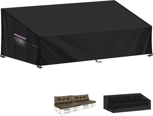 Garden furniture cover heavy - garden,