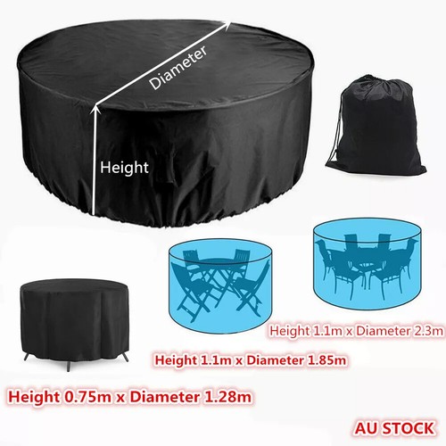 Outdoor furniture round - furniture,