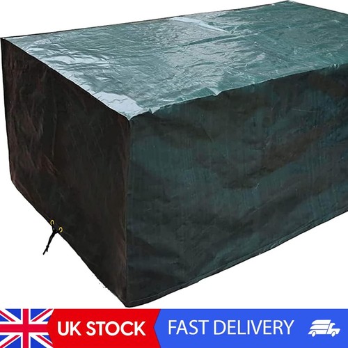 Outdoor furniture set cover - outdoor,