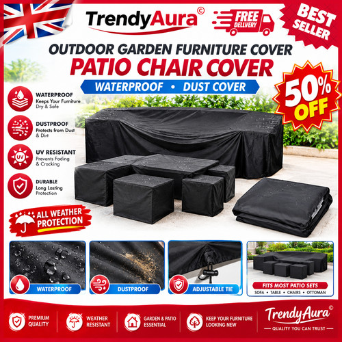 Heavy duty waterproof garden - heavy-duty,