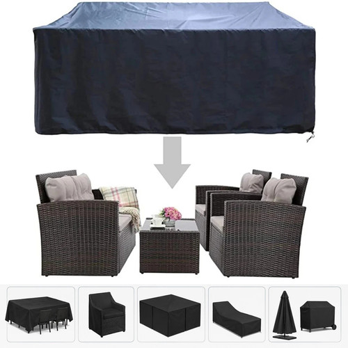 Sizes heavy duty waterproof - sizes,